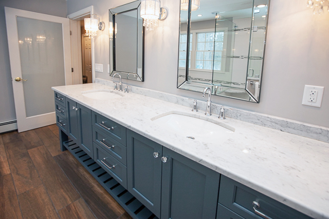 transitions kitchen and bath norwell