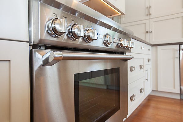 Transitions Kitchens and Baths – Do You Need a Professional Style Oven and  Range?