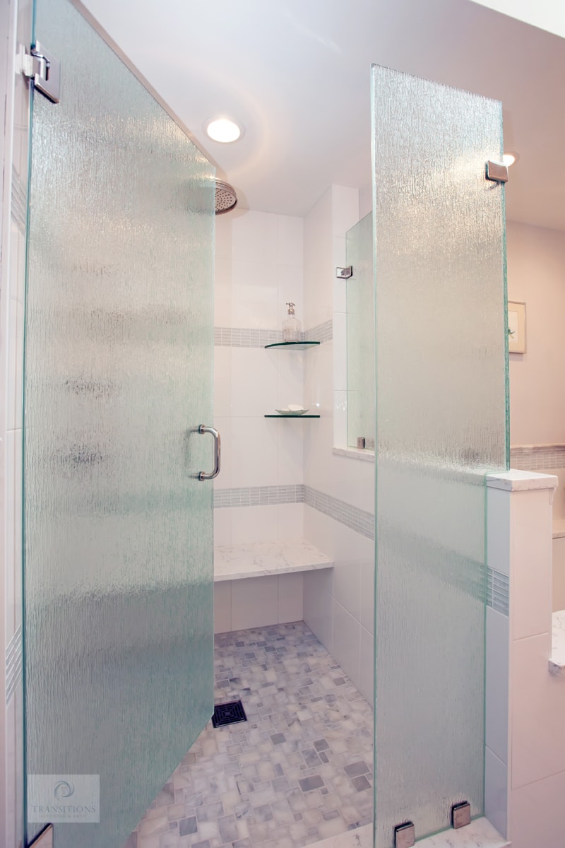 5 BIG Shower Niche Install Mistakes to Avoid in your Shower Remodel