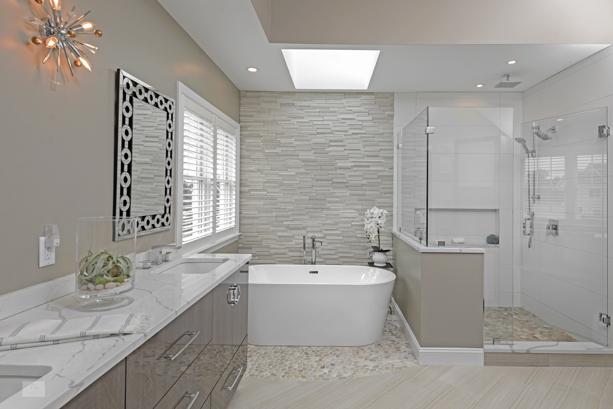 Spa Bathroom, Bathroom Design, Bathroom Style, Spa, Home Improvement, The  Edge Kitchen and Bath