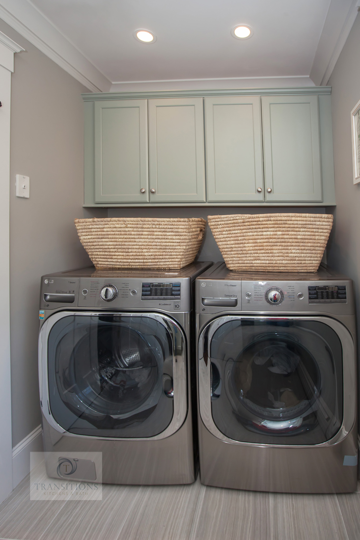 laundry room design