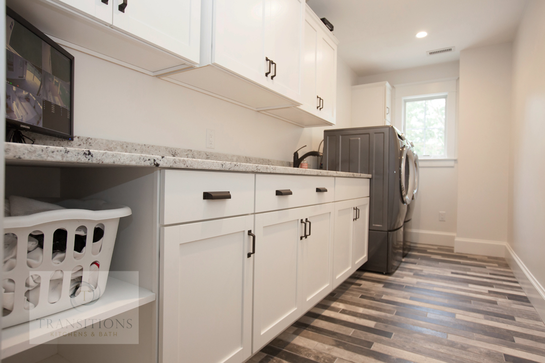 laundry room design