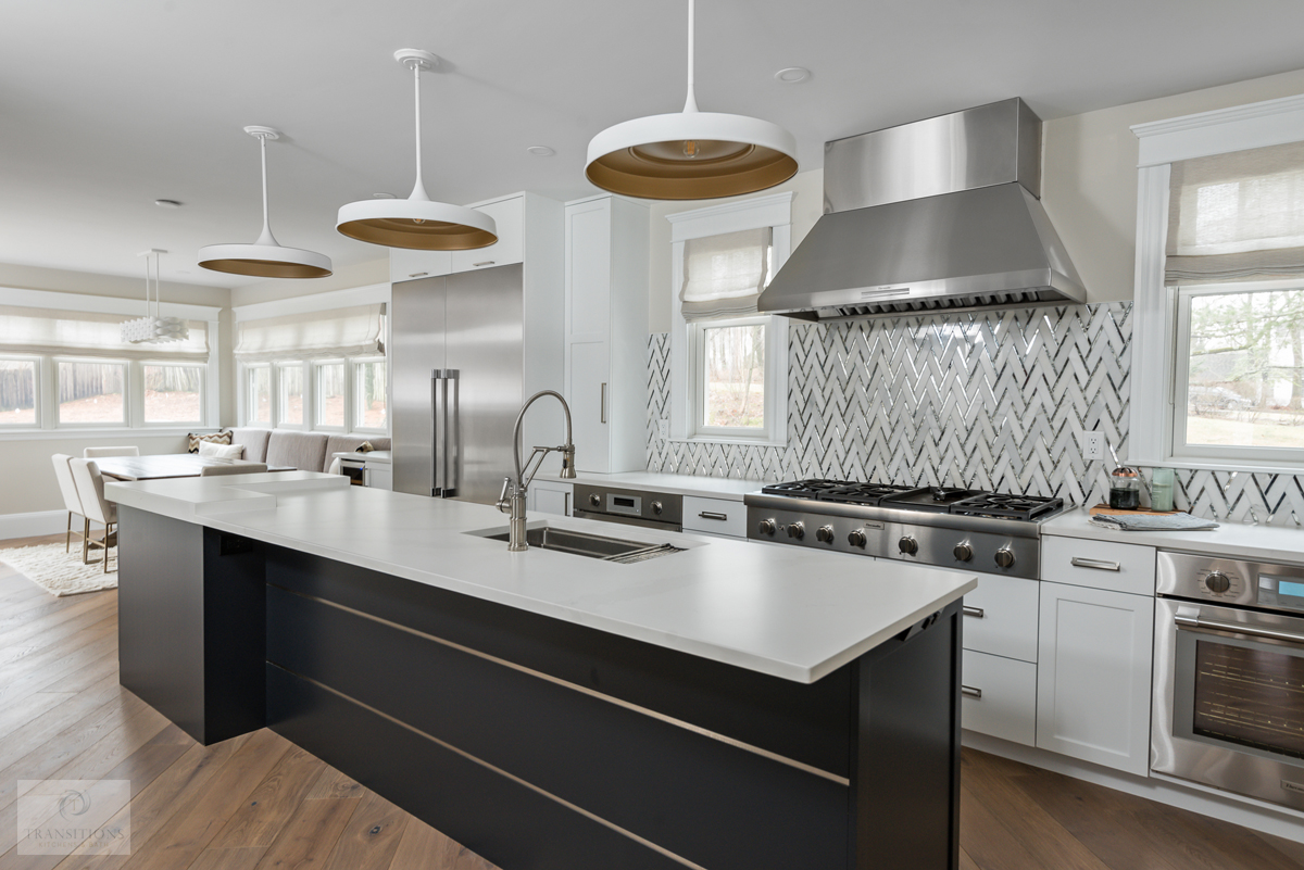 Top Tips to Accessorize Your Kitchen Design - Haile Kitchen & Bath