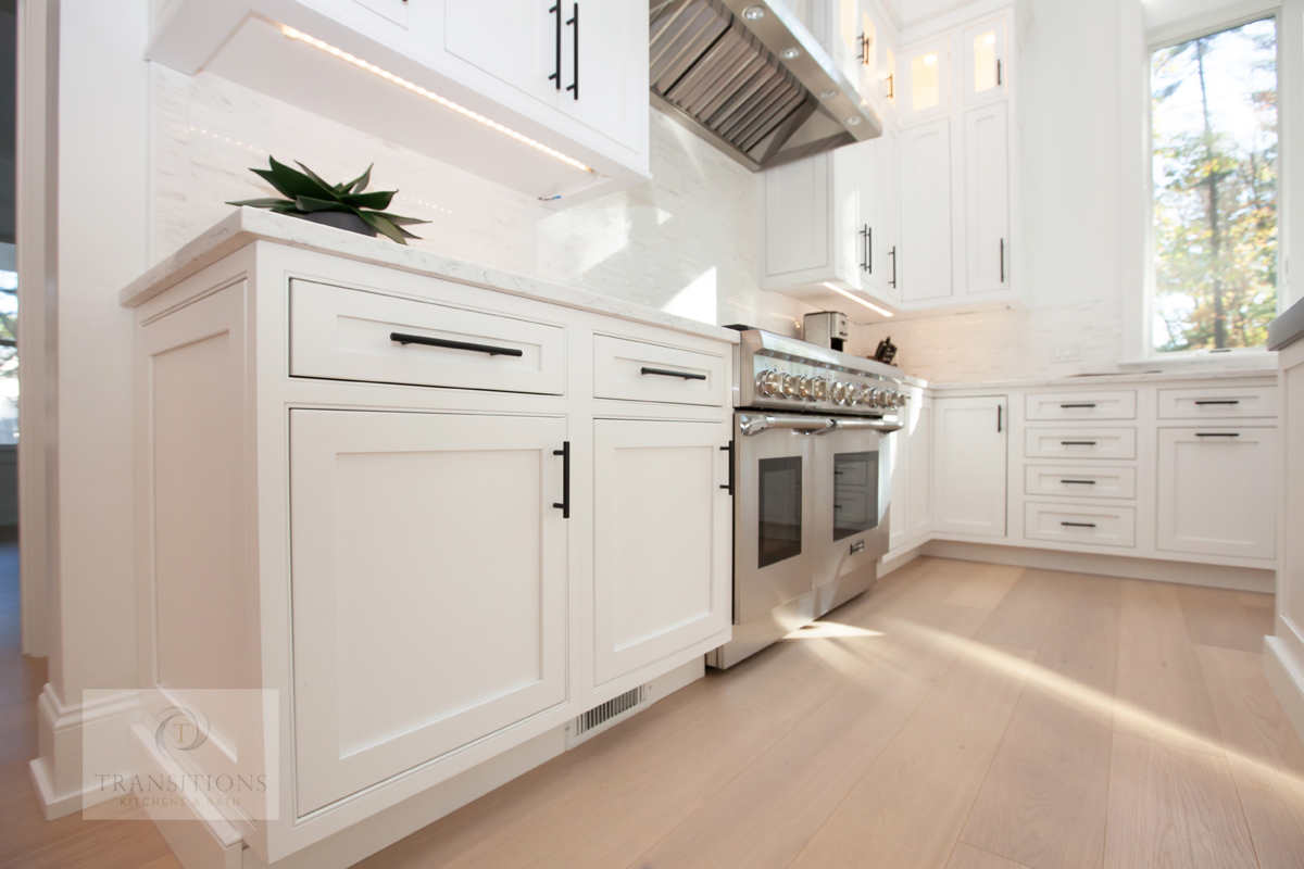 Transitions Kitchens and Baths – Do You Need a Professional Style Oven and  Range?